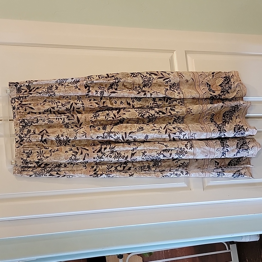 Spell and The Gypsy Collective Maxi Skirt